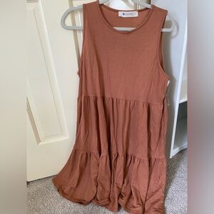 The Impeccable Pig boutique dress